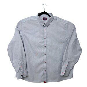Wrinkle-Free Rubican Shirt 3XL